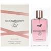 my perfumes MPF My Perfumes Snowberry For Her Eau de Parfum per donna, 100 ml Prodotto negli Emirati Arabi Uniti