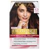 L'Oréal Paris Excellence Creme Tinte 4.15-Castaño Oscuro Helado