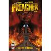 Panini Comics Preacher. Texas o morte (Vol. 1)