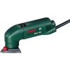 BOSCH- Levigatrici a delta PDA 180