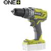 RYOBI - R18PD3-0 Trapano avv Percussione 2 Velocità Compatto 50Nm 18V