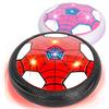 Philivivi Spider Pallone Calcio Fluttuante 2 Pack con Luci LED - Giocattoli per Bambini 3-12 Anni, Giochi Sportivi Indoor/Outdoor, Regali di compleanno e di Natale per bambini e bambine (PR)