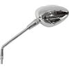 FAR RETROVISORE PER PIAGGIO VESPA SPRINT (2014_) COD. 7529 SX
