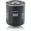 Mann Filter MANN-FILTER, W 9023/1 Filtro idraulico di trasmissione