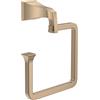 Delta Faucet 75146-cz Dryden, anello porta asciugamani, champagne Bronze