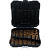 BGS Do it yourself BGS Diy 74592 | Serie di punte elicoidali HSS | 1,5-10 mm | 92 pz.