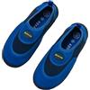 Aqualung Beachwalker Kids, Scarpe da Spiaggia per Bambini in Neoprene, Comfort Ottimale, Protezione, Adatte al Mare e Agli Sport Nautici