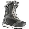 Nitro Snowboards Monarch TLS Stivaletti da donna, Donna, 848457, Nero, 235