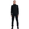 UNDER ARMOUR TRICOT TRACKSUIT Tuta Sportiva Donna