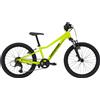 CANNONDALE 20 U KIDS TRAIL Bici Bambino 20''