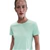 NIKE TEMPO SWOOSH RUN DF SS TOP T-Shirt Running Donna