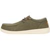 HEYDUDE HEY DUDE PAUL CLASSIC Scarpa Tempo Libero Uomo