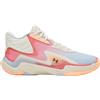 UNDER ARMOUR SPAWN 7 MID Scarpa Basket Unisex