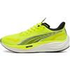 Puma Sneaker Velocity Nitro 3 Uomo, Allarme Giallo/Nero, 11.5 US