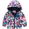 Generico Giubbotto Bambino,Giacca con Cappuccio Giacca di Jeans Casuale Y2k Hiphop Giacchetto College Blouson Autunno Classico Leggera Cappotto Cappotti Primavera Autunnali Ragazzi