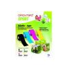 Ceroxmed Sport Kinetic Tape Blu 5cm x 5m