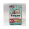 Pampers Baby Dry Mutandino Misura 6 XL 15+Kg 13 Pezzi