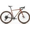 MEGAMO Bici Gravel Bici Gravel Megamo Jakar 20 Brown 2025