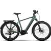 RAYMON Bici Bici E-bike Trekking Raymon Tourray Ultra 800 Diamond 27.5"