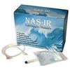 E.P. MEDICA Nas-ir Soluzione Fisiologica Isotonica 6 Sacche Luer Lock Da 500ml