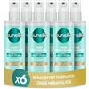 Sunsilk, Spray Onde Meravigliose, Spray al Sale Marino per Capelli Mossi, con Glicerina Idratante, Styling per un Effetto Beach Waves, Rimozione del Crespo e Texture Naturale, 150ml
