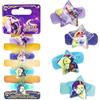 Joy Toy Unicorn Academy 4 - Supporto per trecce