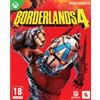 2K Borderlands 4