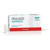 FALQUI Supposte falqui 18 supposte con glicerina 2500mg adulti - FALQUI - 941657811
