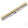 7XINbox 14.8V 41Wh 2800mAh L12L4A02 L12L4E01 L12M4A02 L12M4E01 L12S4A02 L12S4E01 Batteria di ricambio per LENOVO IdeaPad G400s G405s G410s G500s G505s G510s S410p S510p Z710