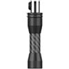 YUGSHNKFC Fibra di carbonio Treppiedi Adattatori Rod Con 1/4 Filettatura Interna Per Supporti Fotografica Vloggings Bastoni Accessori Fotografia Costruzione in Alluminio Fibra di Carbonio Adattatori filettati