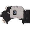Ouitble Lenti Laser per PS 2 PVR-802W Sostituzione Lenti Riparazione Testina Lente per Playstation 2 PS 2