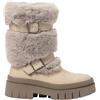 Art 1968 Amberes, Stivaletti Bassi con Lacci Donna, Marrone, 39 EU