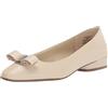 Anne Klein Pompa Charleston Donna, Nude, 39 EU