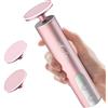 Kredioo Pedicure Elettrico Ricaricabile con Punte Nanometriche, Lima Elettrica per Piedi 2000mAH Professionale, Calli Rimozione, Calli Pelle Secca Dura Raspa Piedi Professionale Esfoliante