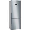 BOSCH KGN49AICT Frigorifero Combinato Classe C
