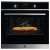 ELECTROLUX EOF6P46X