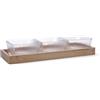 Quid Trend Set Aperitivo 29,4 x 11,2 x 2,7 cm