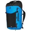 Mammut Alto 22 | Zaino per Lavoro, Viaggio e Trekking Leggero | Glacier Blue, 22 l