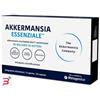 METAGENICS BELGIUM bvba AKKERMANSIA ESSENZIALE 30 CAPSULE