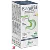 ABOCA SpA SOCIETA' AGRICOLA NEOBIANACID 70 COMPRESSE LIMONE