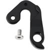 Briny River 1 Gancio Per Deragliatore Posteriore In Alluminio Compatibile Con SCOTT