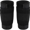 Yosoo Health Gear Cinturino Regolabile per Gambe per Fitness, Pesi per Gambe alla Caviglia, Esercizio, Camminata, Jogging, Ginnastica, Aerobica, Palestra