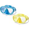 Intex 55916 Maschera Bimbo Colori Assortiti