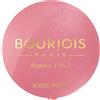 Bourjois Fard Joues 54 - Blush Faciale Opaco - 26g - Palette - Chiara