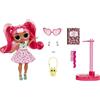 L.O.L. Surprise! Tweens Core Doll - Cherry B.B.: Include 1 Bambola Fashion, con Outfit e Accessori, 4 da Collezionare