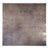 playmats.eu- Tappetino da Gioco cancellabile a Secco, 50 x 50 cm, PP050