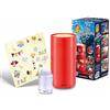 PUSTEFIX Fuochi d'artificio a bolle