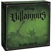 Ravensburger - Villainous Italiano | Villainous Disney 2-4 Giocatori | Giochi Da Tavolo Bambini 10 Anni o Piú | Giochi da Tavolo Disney Adulti
