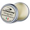 Longoni Special Wax Cera di api specifica per Punte Stecche Biliardo in Legno.