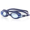 Centrostyle SWIMMI OCCHIALINI Graduati MIOPIA Blu (M) (Gradazione -4.50)